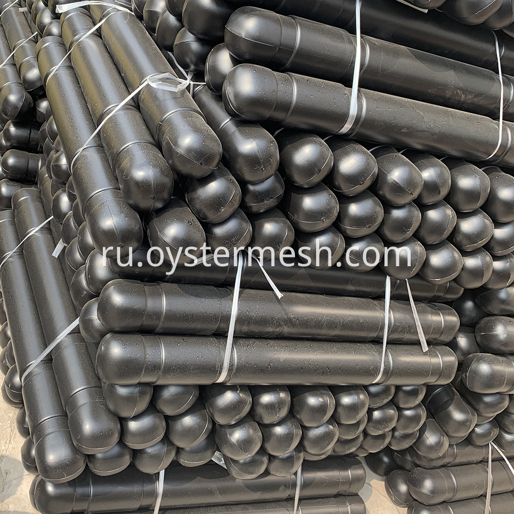 HDPE Air-Cylinder Float